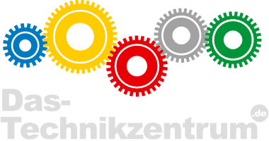 Das Technikzentrum Logo